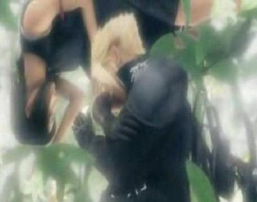final fantasy advent children - final fantasy advent children images