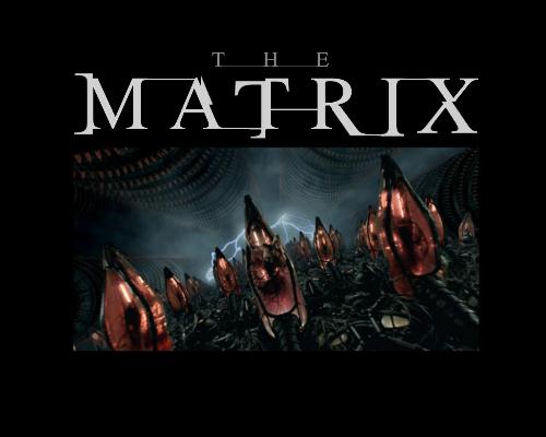 matrix - martix i liked it