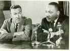 Martin Luther King, Jr - History in the making...