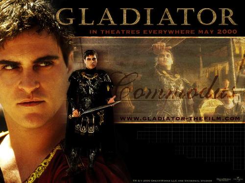 gladiator - gladiator gladiator gladiator