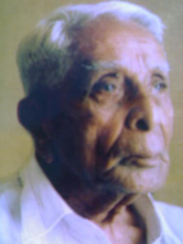devaru - a.n.moorthy rao