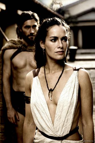 300 - the well movie