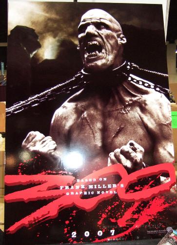 300 - the good one