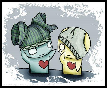 pon zi emo - pon and zi emo