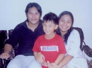 family - family,son family - family,son