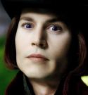 johnny depp - willy wonka!!!!!
