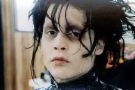 edward scissor hands - love this movie.:)