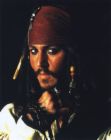 jack sparrow - great character! haha love it!