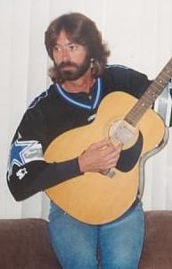 Me - Me and my acoustic
