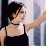 Alizee  - A beautiful gallo star - Alizee I live her very much, so beaufiful, like a angel.