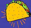 Tacos Mmmmmmm - Suddenly I'm craving a taco :)