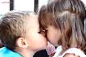 first love - love