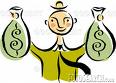 money bags - does a little praise go further than a small raise? which would you rather receive, a 10cent an hour raise or a smidgen of praise?