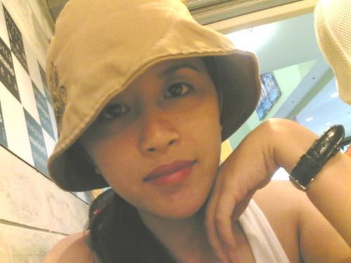 wazzup with the look? - Yellow cab..
