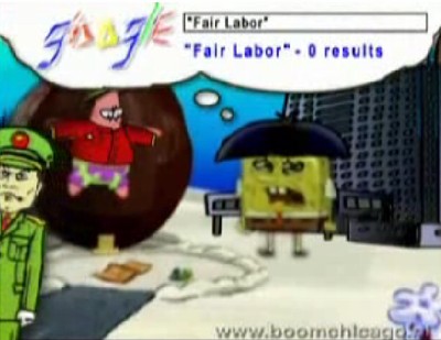 sepongebob - sepongebob is cina