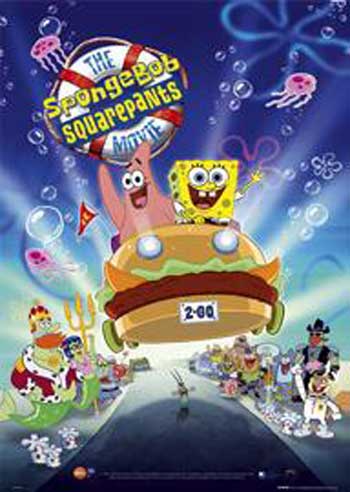 sepongebob - sepongebob sequarpart