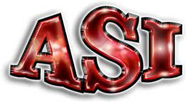 Logo - ASI logo