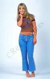 JEANS - JEANS CLOTHING