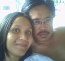 proud parents - the proud parents of Antoniette Jhoy Ambe