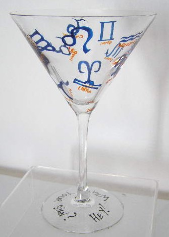 Astrology - Astro Glass