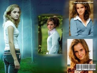 emma watson - she is really most beautiful girl in the world...