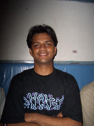 dalhousie pics.. - super man