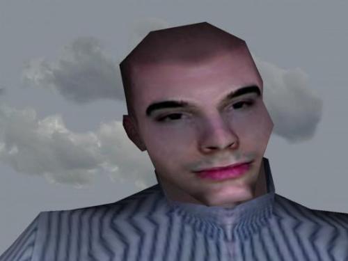 My Avatar - This is my avatar. Do you like it?
