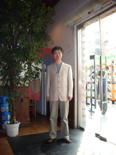 me - my photo