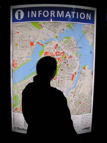 Woman looking for information - This image describes me well as a person looking for information to earn money online
