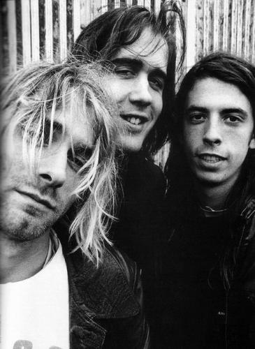 nirvana - ,