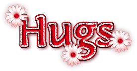 hugs - Action speak louder than words. Hug your love one's.
