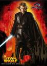 anakin skywalker! - anakin skywalker!  star wars .. legendary hero! :P