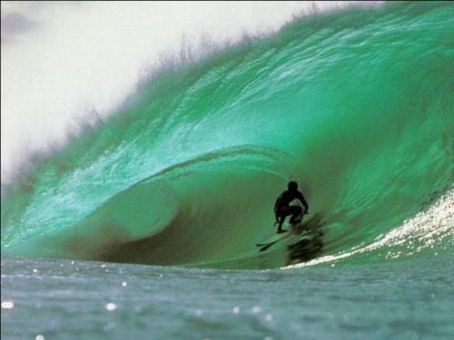 Pave your way among the difficulties. - This photo shows the way we should live our life .... Learn to fight and find out the correct way among the waves/troubles of life.
