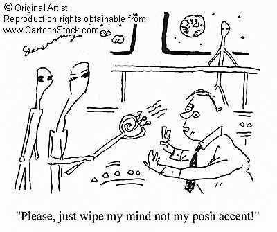 Accent Humor - from Cartoonstock.com