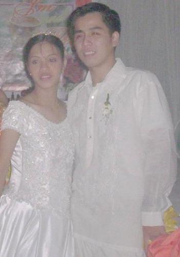 Wedding - Jm - Thet wedding photo  Taken last May 28, 2006