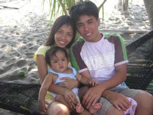 cute family - Family Picture