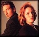 david duchovny - 17