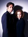 david duchovny - 13