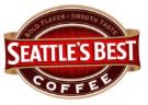 Seattle's Best Coffee - Seattle's Best Coffee, I think the 2nd best coffee shop...