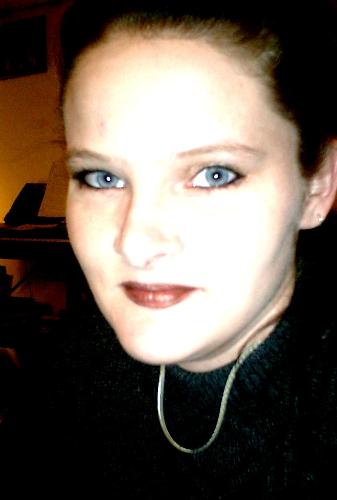 me - just an amp'd pic of me