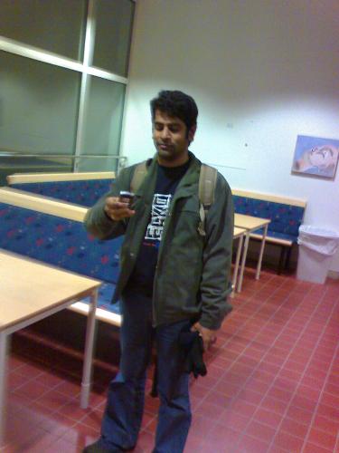 its me again - me again
