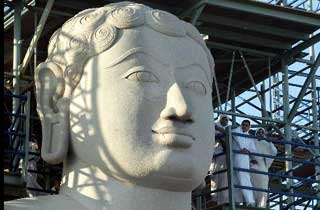 God - Gautam Buddha