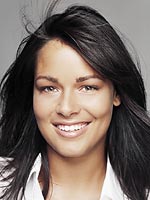 Ana Ivanovic - Tennis star Ana Ivanovic