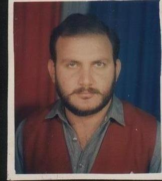 My Pic - This is my Picture