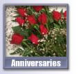 Happy Anniversary~ - Anniversaries should be celebrated with much love and importance. :)