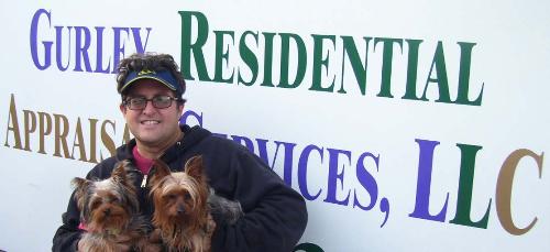 Nathan, Rebel, & Bocephus - Hi Nathan from New Orleans here. Here is me and my two dogs, Rebel & Bocephus