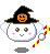 this is me - witch
