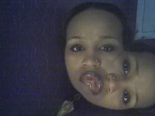 my crazy life - me messin up pics