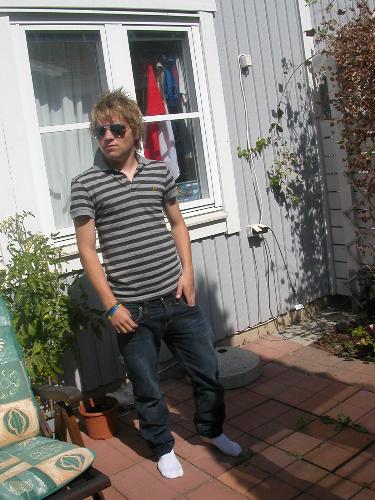 Me - This is me.. For you girls;)