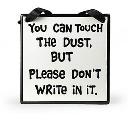 sign - funny sign